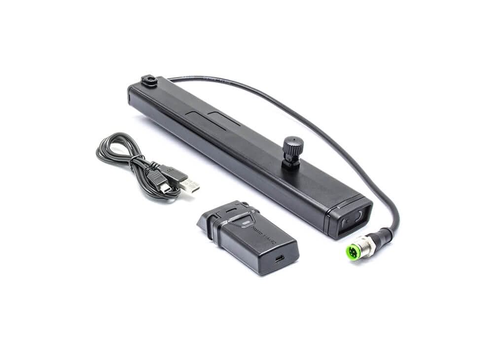 Nokta Score/Legend External Battery