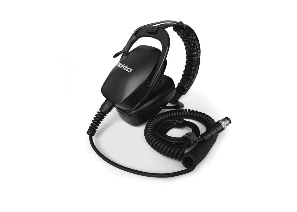 Nokta – Underwater Headphones Pro
