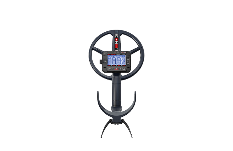 XP ICONX RC Metal Detector