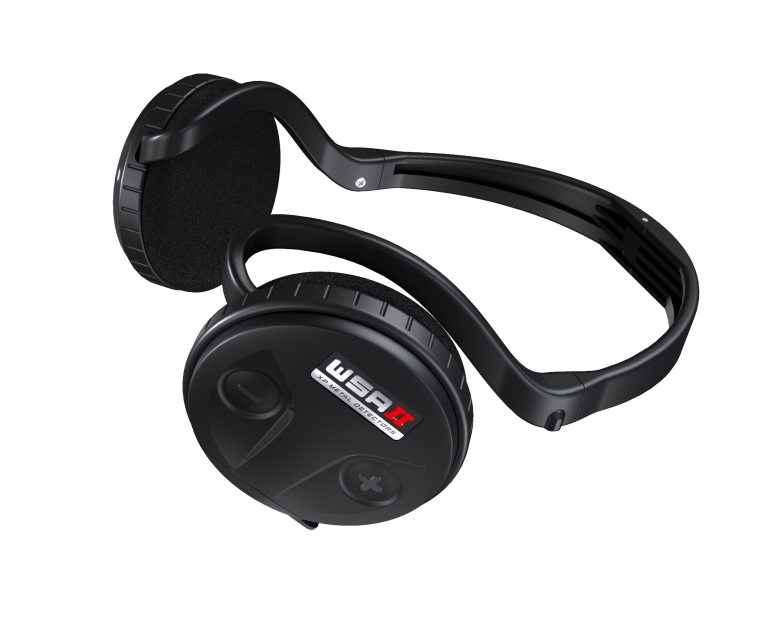 XP WSA II Headphones