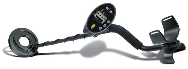 Bounty Hunter Discovery 1100 Metal Detector