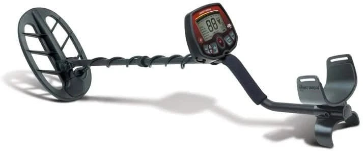 Bounty Hunter Land Ranger Pro Metal Detector