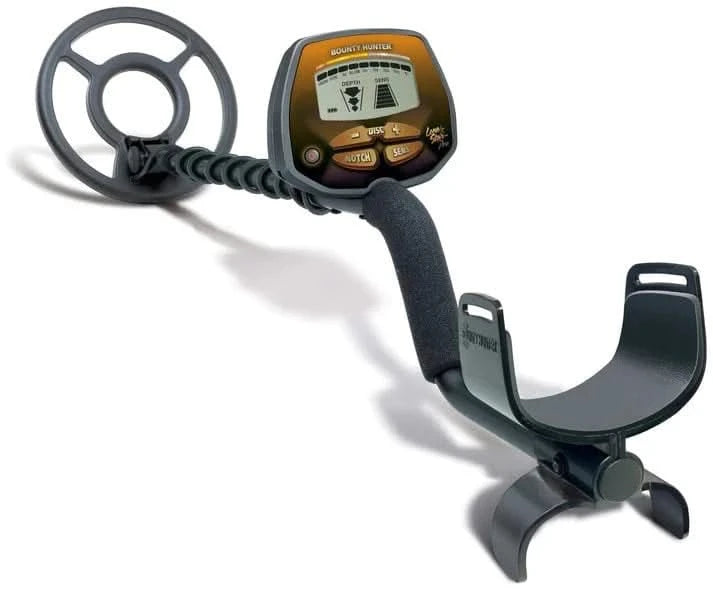 Bounty Hunter Lone Star Pro Metal Detector