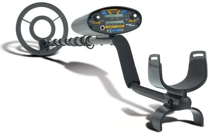 Bounty Hunter Quick Draw II Metal Detector