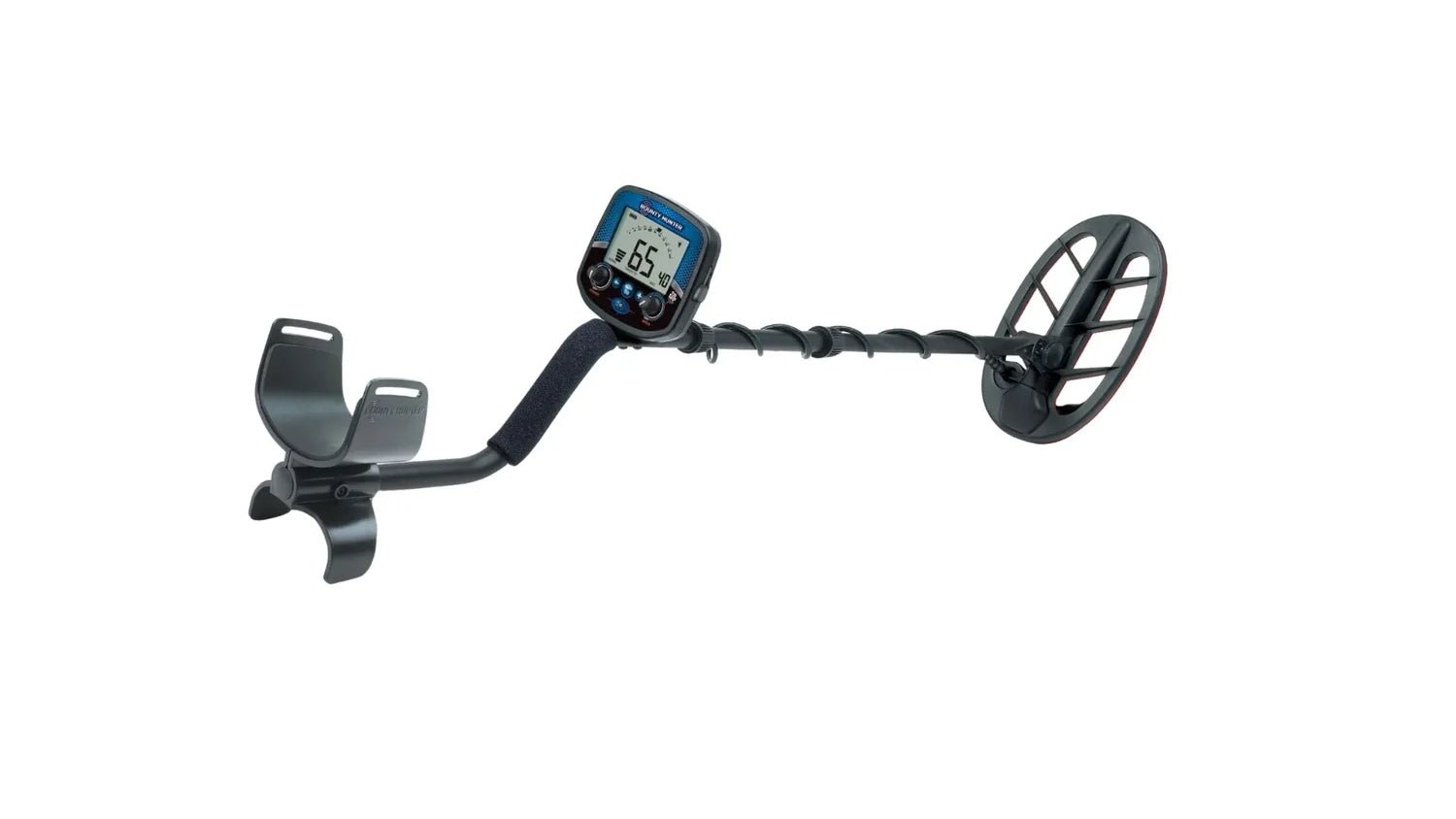 Bounty Hunter Time Ranger Pro Metal Detector