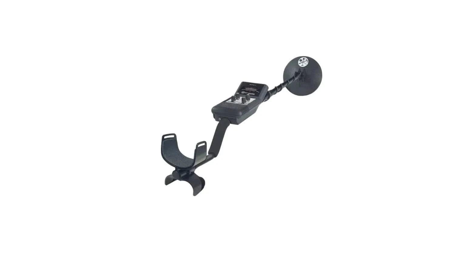 Bounty Hunter Tracker II Metal Detector