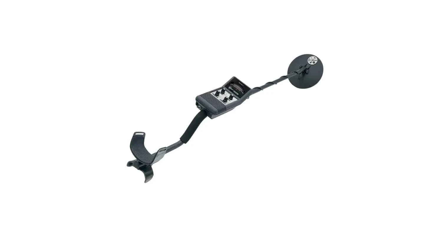 Bounty Hunter Tracker II Metal Detector