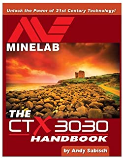 CTX 3030 Handbook - Andy Sabisch