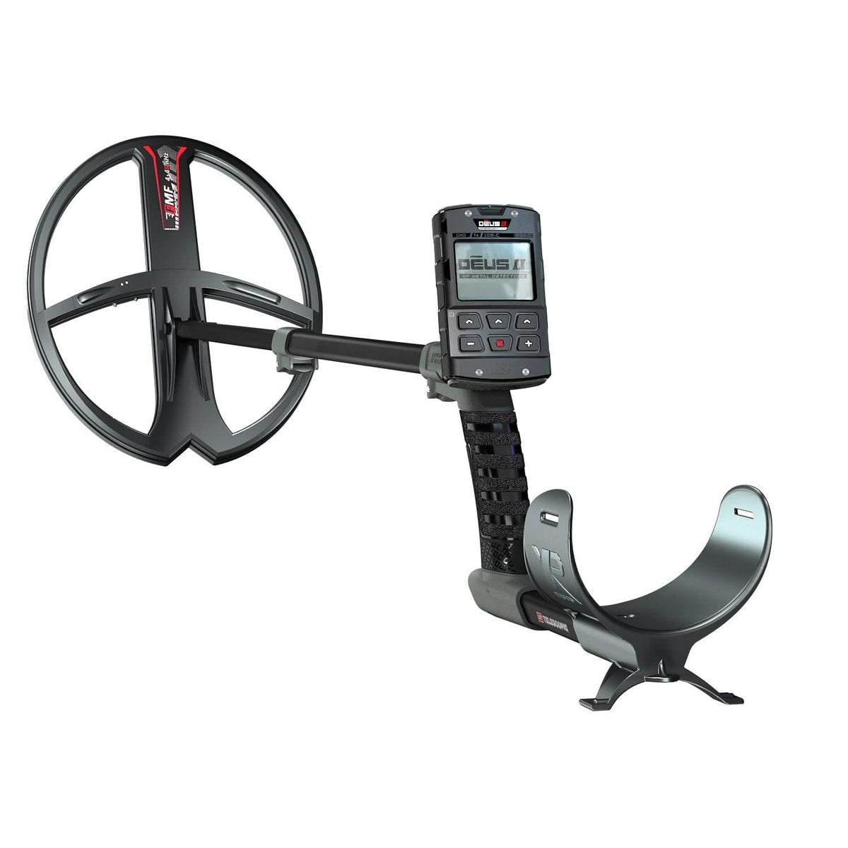 Xp Metal Detectors XP Metal Detectors