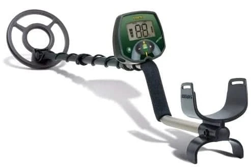 EuroTek Metal Detector