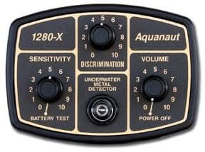 Fisher 1280X-8
