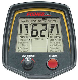 Fisher F75 Limited Edition