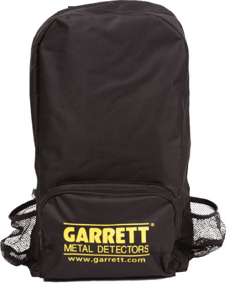 Garrett All-Purpose Backpack