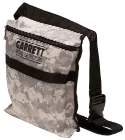 Garrett Camo Digger's Pouch