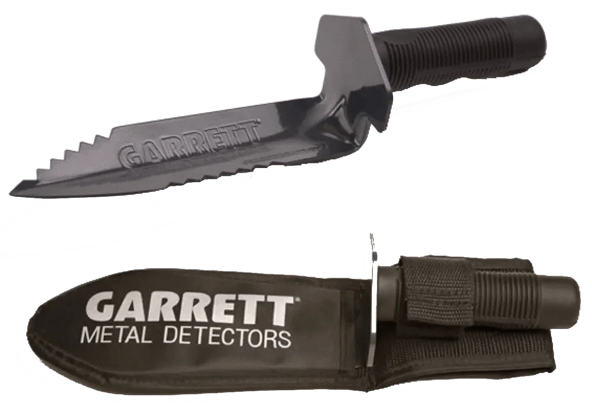 Garrett Edge Digger