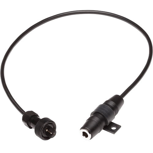 Garrett ¼" Headphone Adapter