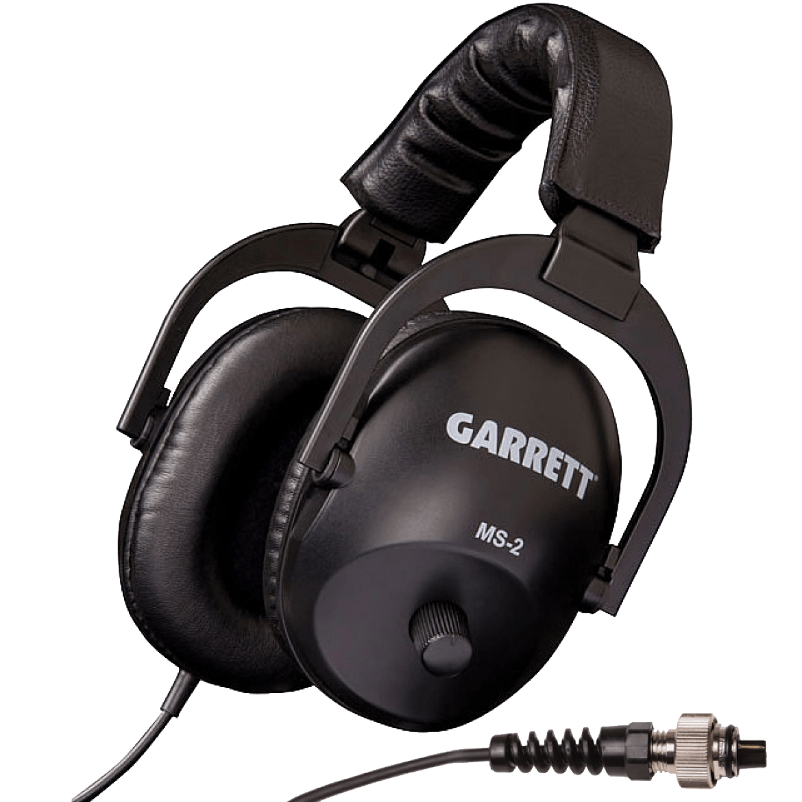 Garrett MS-2 Headphones - AT Version