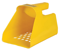 Garrett Plastic Sand Scoop