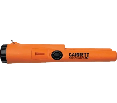 Garrett Pro Pointer AT