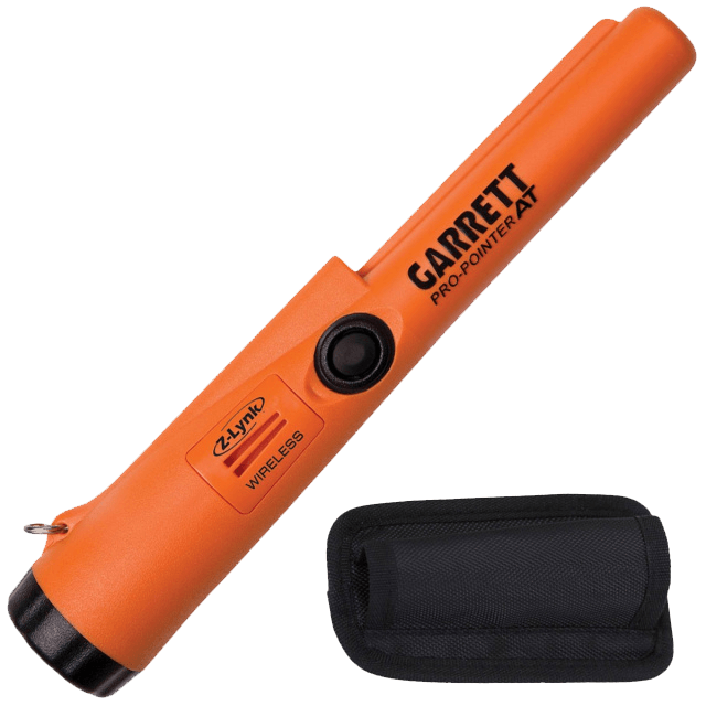 Garrett Pro Pointer AT Z-Lynk