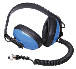 Garrett Submersible Headphones For AT Series
