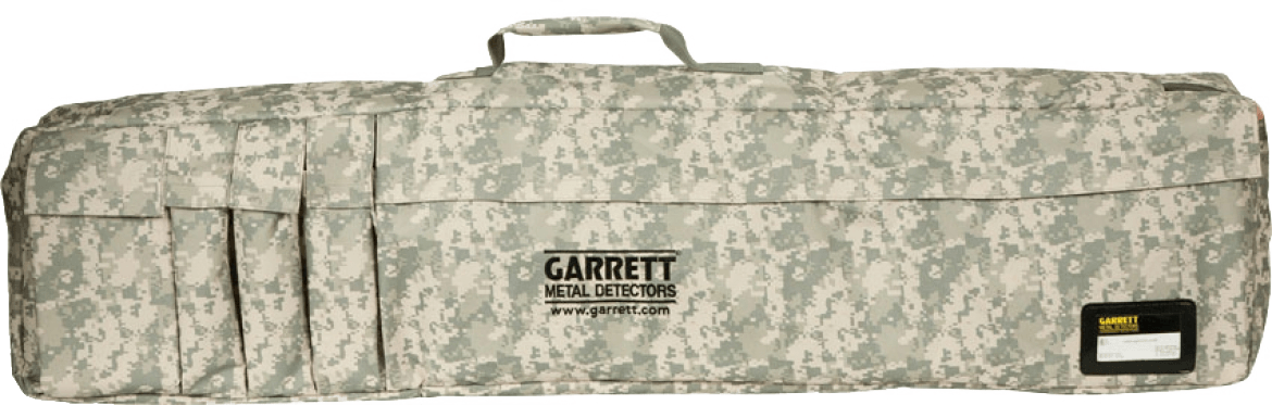 Garrett Universal Soft Case