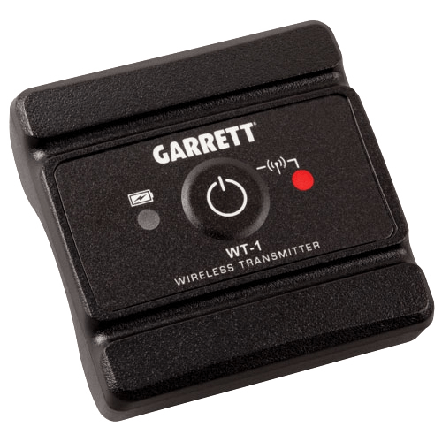 Garrett Z-Lynk WT-1 Wireless Transmitter