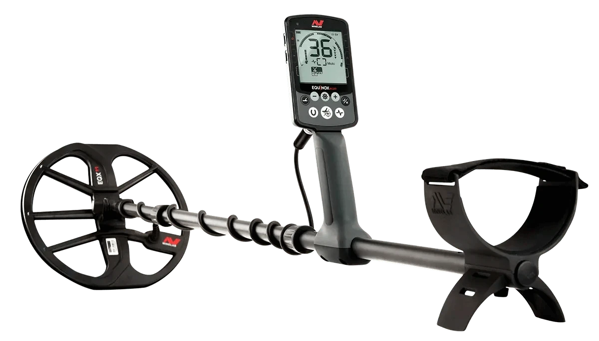 Minelab Equinox 800