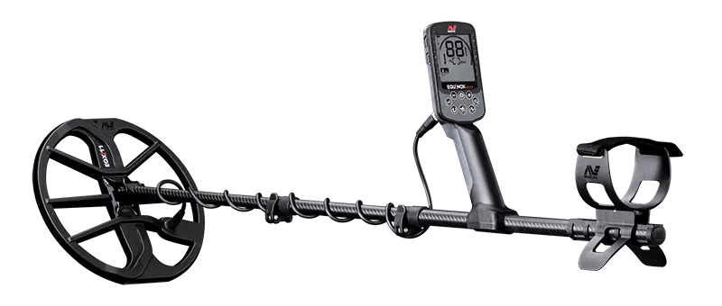 Minelab Equinox 900 - Now Available