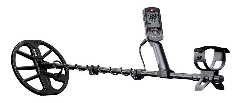 Minelab Equinox 900 - Now Available