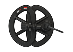 Minelab EQX 06 Double-D Smart Coil