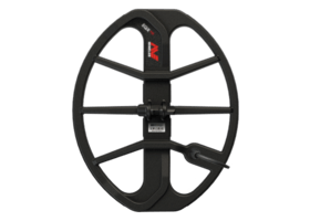 Minelab EQX 15 Double-D Smart Coil