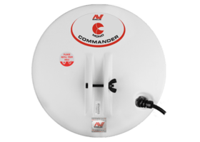 Minelab GPX 11" Monoloop Commander Coil