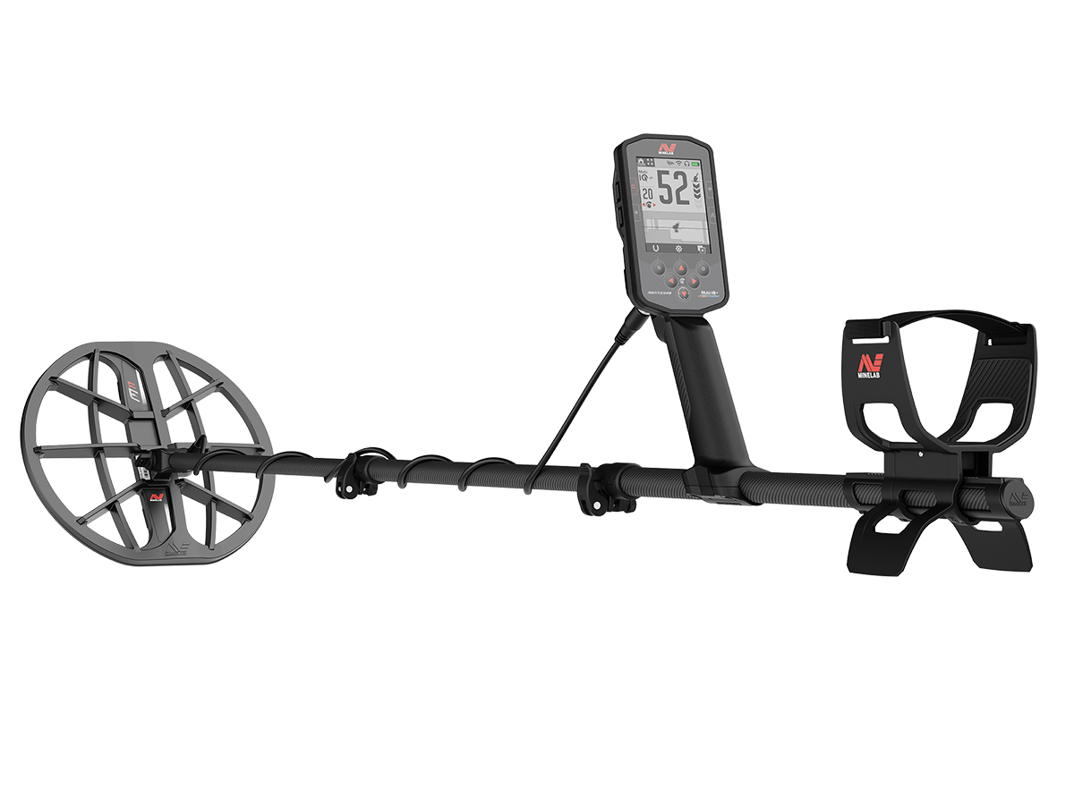 Minelab Manticore - Pre-Order