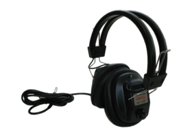 Minelab RPG Headphones