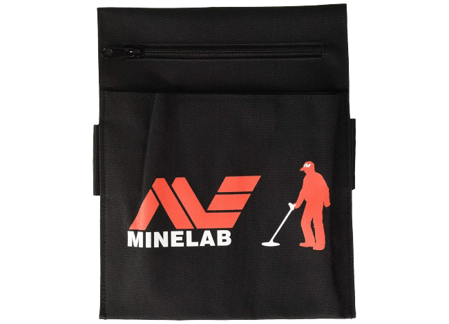 Minelab Tool And Trash Pouch