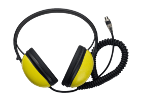 Minelab Waterproof SDC 2300 Headphones