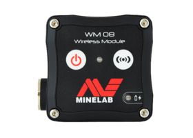 Minelab WM08 Wireless Module