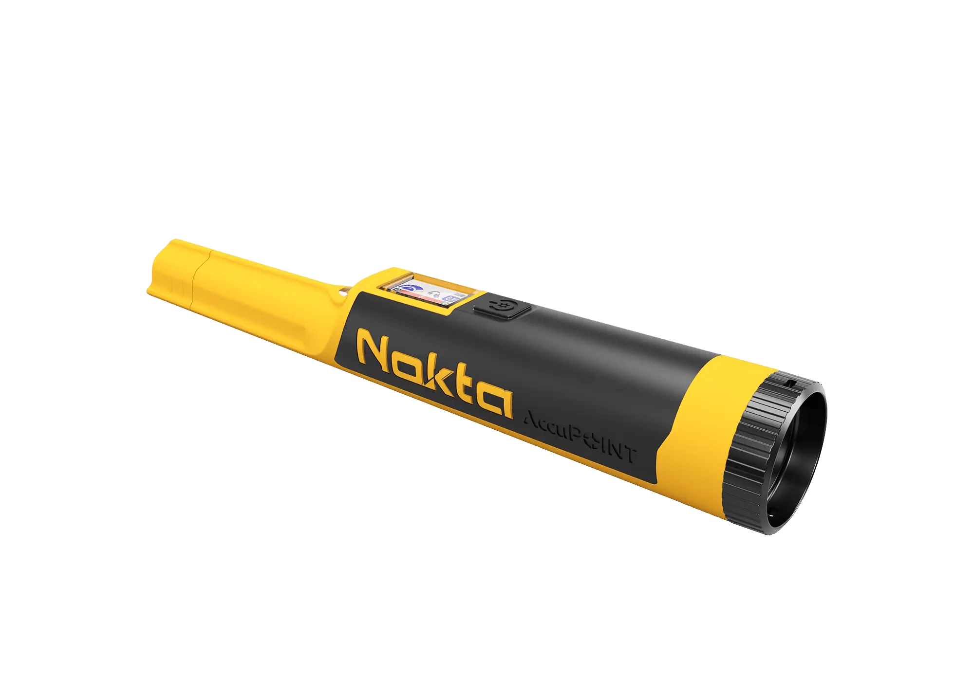 Nokta Accupoint Promo