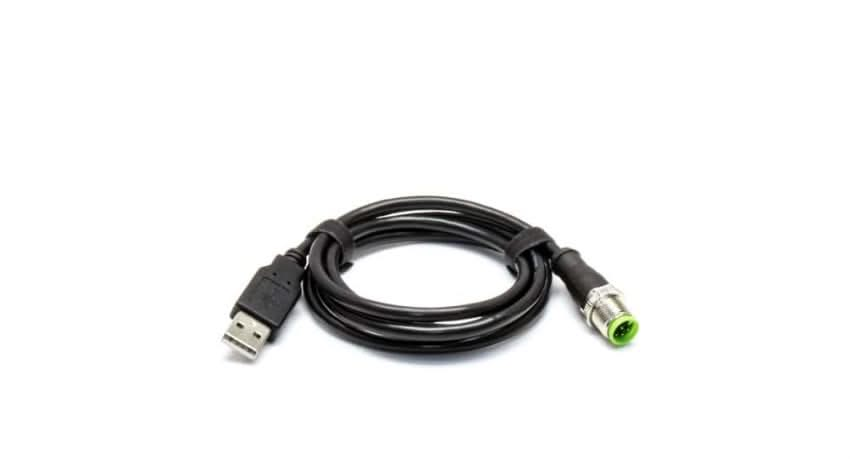 Nokta Makro Charger & Data Cable