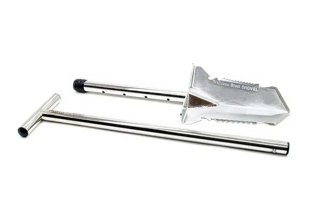 Nokta Makro Premium Shovel