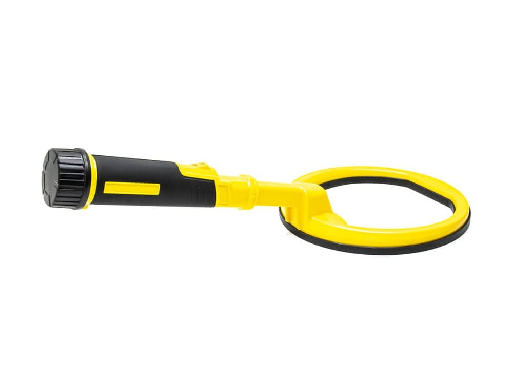 Nokta Makro Pulsedive Scuba Detector W/8" Coil - Yellow