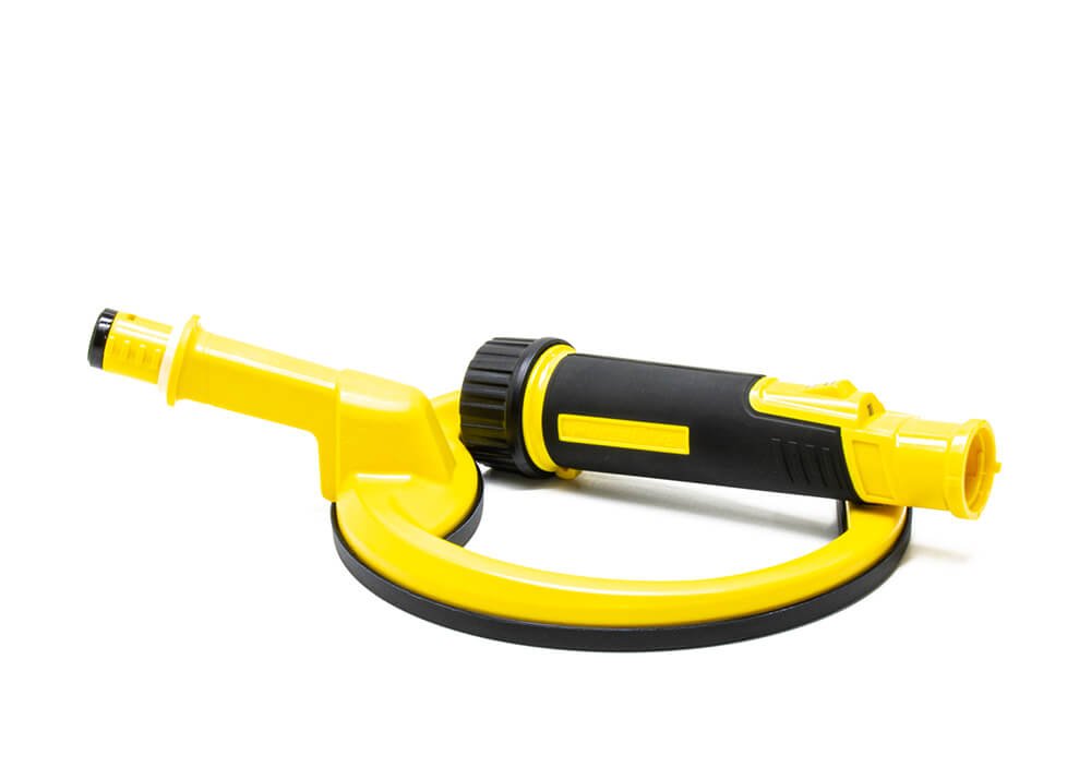 Nokta Makro Pulsedive Scuba Detector W/8" Coil - Yellow
