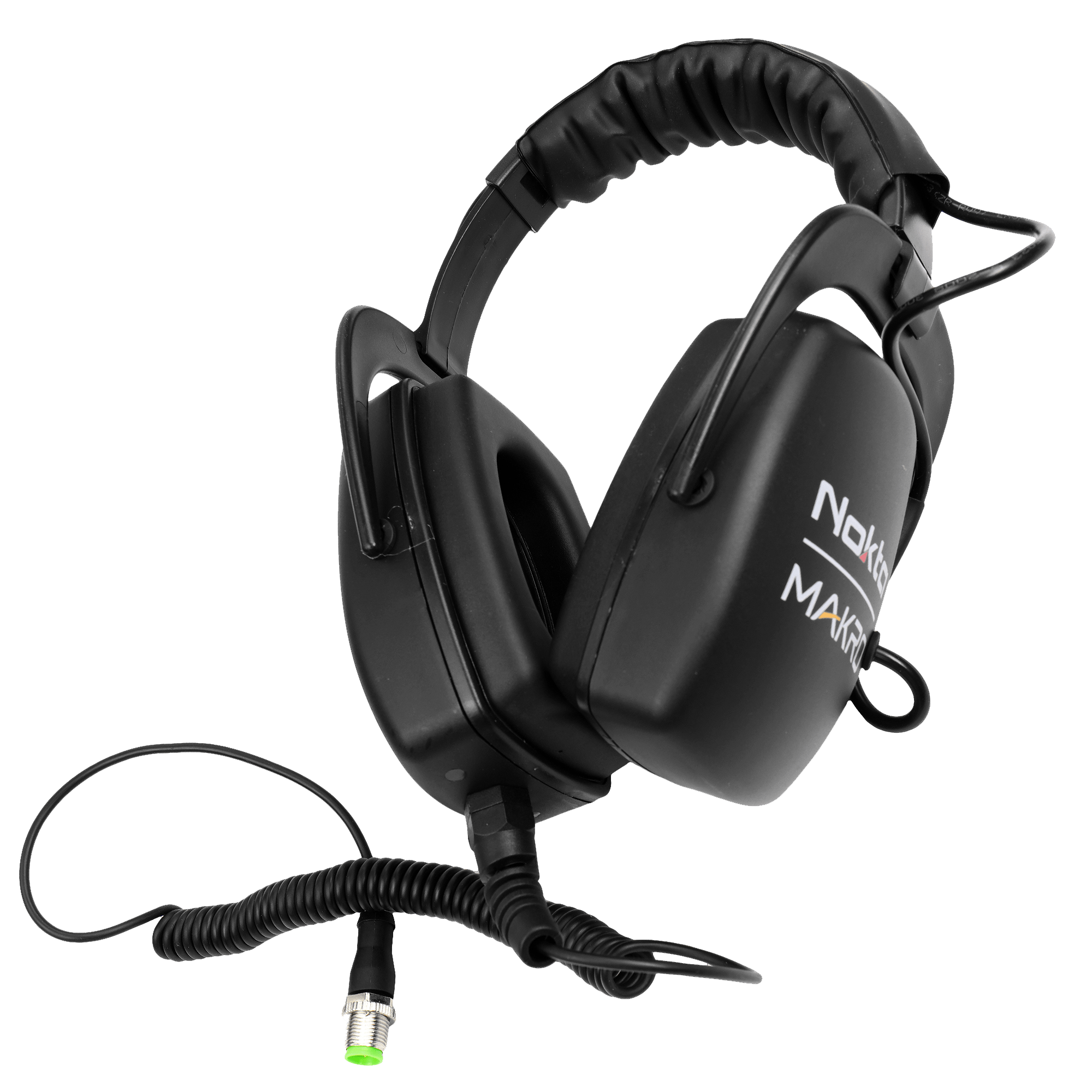 Nokta Makro – Waterproof Headphones