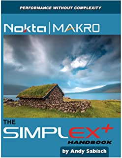 Simplex Handbook - Andy Sabisch