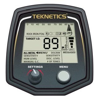 Tekentics T2 Special Edition Metal Detector