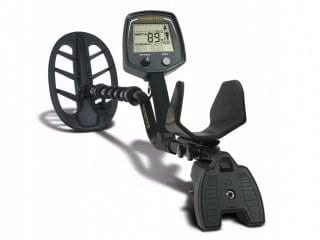 Tekentics T2 Special Edition Metal Detector