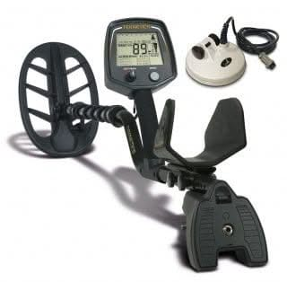 Tekentics T2 Special Edition Metal Detector