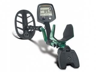 Tekentics Teknetics T2 Classic Metal Detector