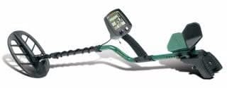 Tekentics Teknetics T2 Classic Metal Detector